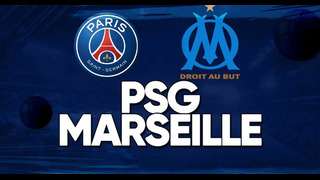ПСЖ – Марсель | Суперкубок Франции 2021 | Финал