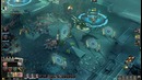 Прохождение Warhammer 40 000 Dawn of War III #9 – продолжение