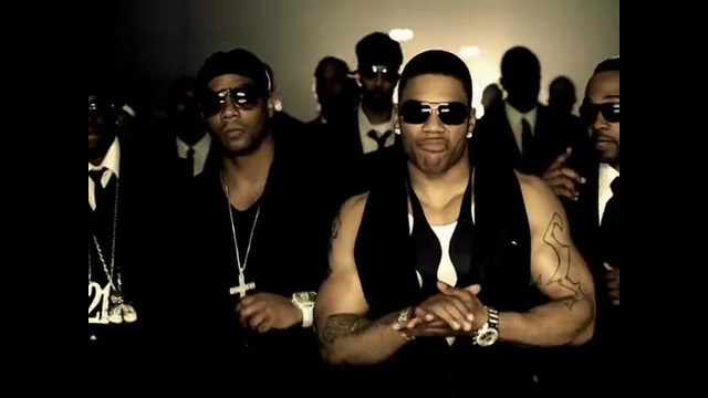 Nelly, Fergie – Party People