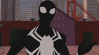 Человек-паук / Marvel’s Spider-Man 1 сезон 7 серия