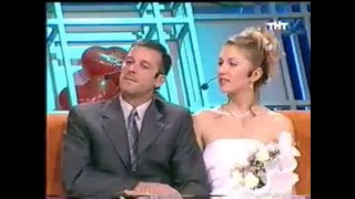 Незабываемая свадьба! – Лучший эпизод программы «ОКНА»