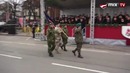 Военно-воздушный змей и военно-морской плот