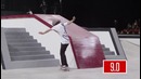 Top Tricks from Chicago Street League 2017 (Skateboarding)
