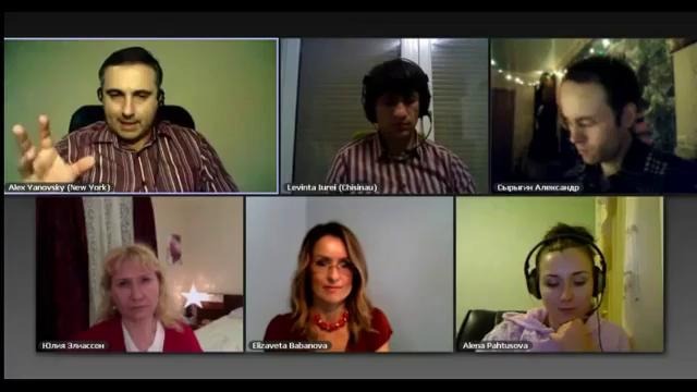 Мотивация наших 10 последующих лет