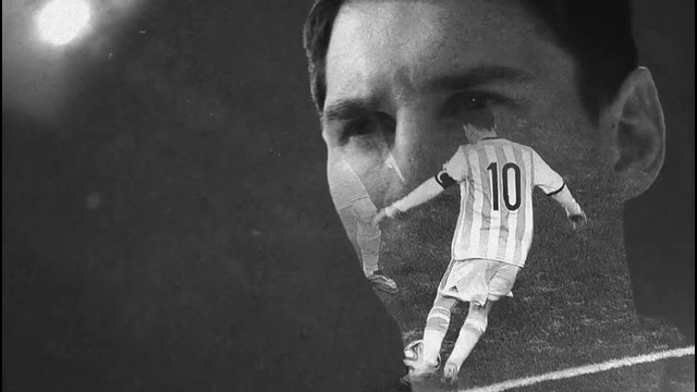 Adidas Football VAMOSLEO: the Leo Messi app for the 2014 FIFA World Cup