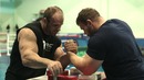 ЦЫПЛЕНКОВ vs. САРЫЧЕВ. Испытание армрестлингом