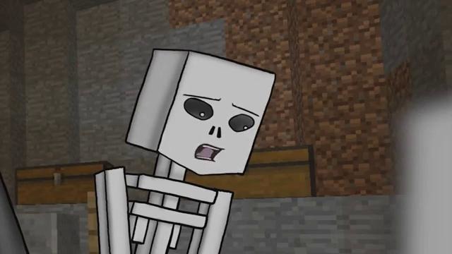 Отряд Мобов [2 Сезон 8 Серия