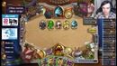 Hearthstone: Kolento – Keeping the board clear (C’Thun warrior)