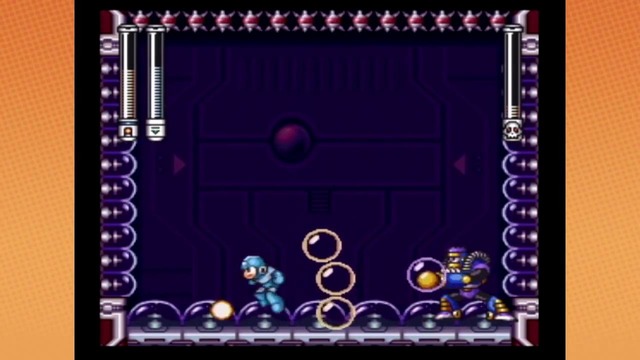 Game Grumps – Mega Man 7 – Part 17