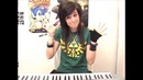 Christina Grimmie Singing ‘Liar Liar’ (Acoustiс)