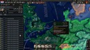 Hearts of Iron IV Люксембург Захват мира №12 Греческий кризис