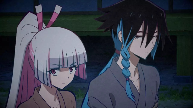 Bucchigire! – 2 Серия (Лето 2022!)