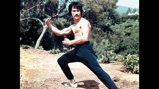 Bruce Lee – Marcus Gamper
