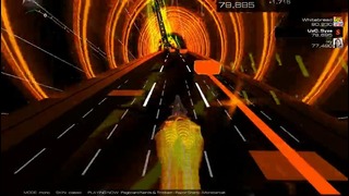 Gameplay | Audiosurf 2