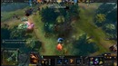 Dota 2 Navi SoNNeiko Earthshaker vs c9 TI5