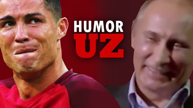 Humor Uz – 12 выпуск