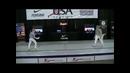 Y10 Men’s Saber Gold Medal Final – 2014 July North American Cup
