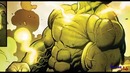 Амадей Чо – Новый Халк. Amadeus Cho – New Hulk. All new All Different