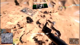 Battlefield 4 – Rendezook Montage