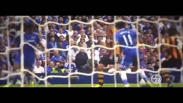 Oscar – Skills, Goals, Assist – Chelsea FC – 2013-2014