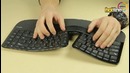 Обзор Microsoft Sculpt Ergonomic Desktop