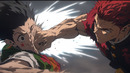 Hand To Hand Close Combat「AMV」- Gangsta’s Paradise