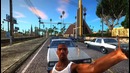 Райская версия gta san andreas