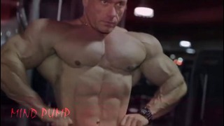 Bodybuilding Motivation – Game With Pain