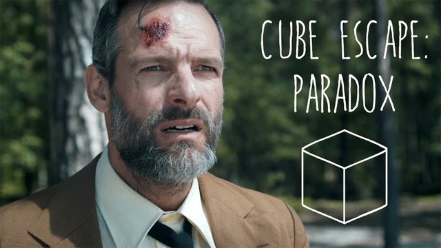 Kuplinov ►Финал и Фильм► Cube Escape- Paradox #7