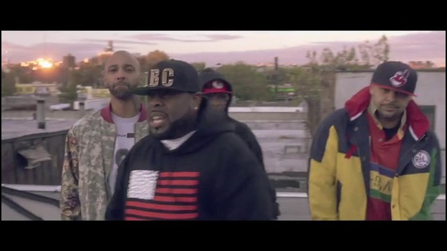 Slaughterhouse – Y’all Ready Know (prod. by DJ Premier)