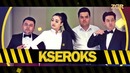 Kseroks 32-soni (19.06.2018)