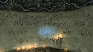 Inda game – Skyrim – Секретные руины Валока Тюремщика – Интересный квест