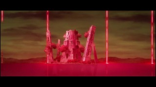 Третий трейлер аниме «Гаро: Божественное пламя»