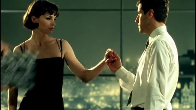 Darren Hayes – Insiatiable