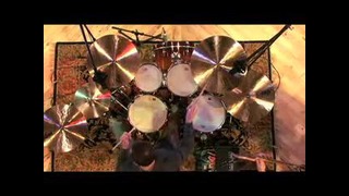 Jazz Swing Drum Play-Along – Drum Lessons