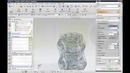 6. kolben part 2 – siemens nx 8.5