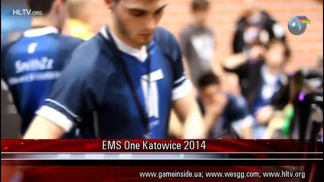 WESgg News: EMS One Katowice 2014 – HellRaisers
