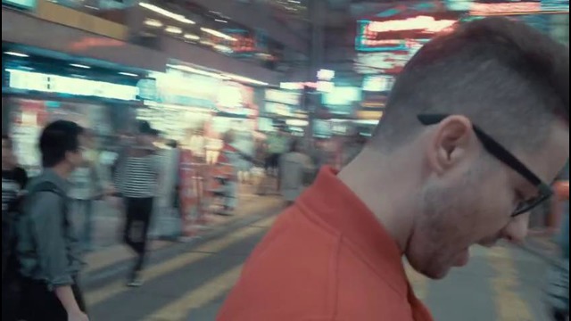 Akcent feat. Meriem – Dilemma (Offical video 2015)