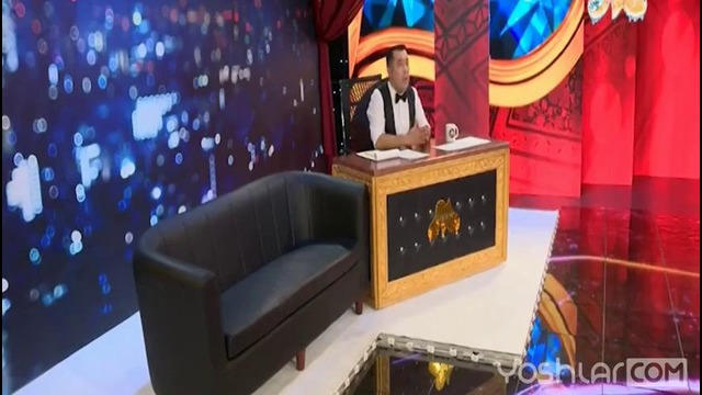 Muhammad Iso Abdullhairov MTV Show