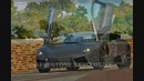 Lamborghini Reventon exslusive new foota