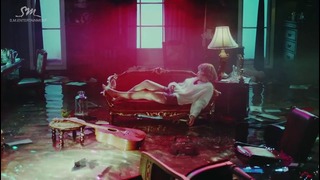TaeYeon – Rain (Music Video Teaser 2)