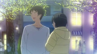 Amagami SS+ Plus[2012] 2сезон 6 серия