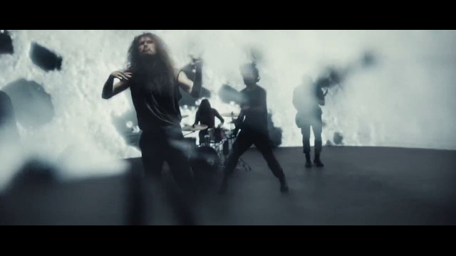 Abbie Falls – unnatural order (feat. Alan Grnja of Distant) (Official Music Video 2025)