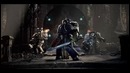 Space Hulk: Deathwing – трейлер с GamesCom 2016