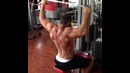 Treino Completo de Lazar Angelov Gym motivation 2015