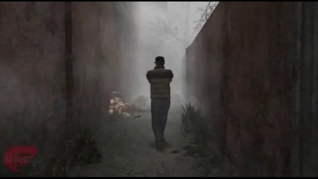 Прохождение Silent Hill 5: Origins – Часть 9я