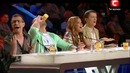 X Factor 3 Украина. Кастинг в Харькове 4 Часть