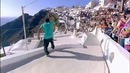Best of Freerunning – Red Bull Art of Motion 2013