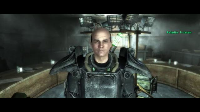 История мира Fallout 3 и DLC Broken Steel – Галопом по сюжету