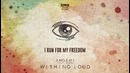 ANGEMI feat. ReBel – Wishing Loud (Lyric Video 2017)